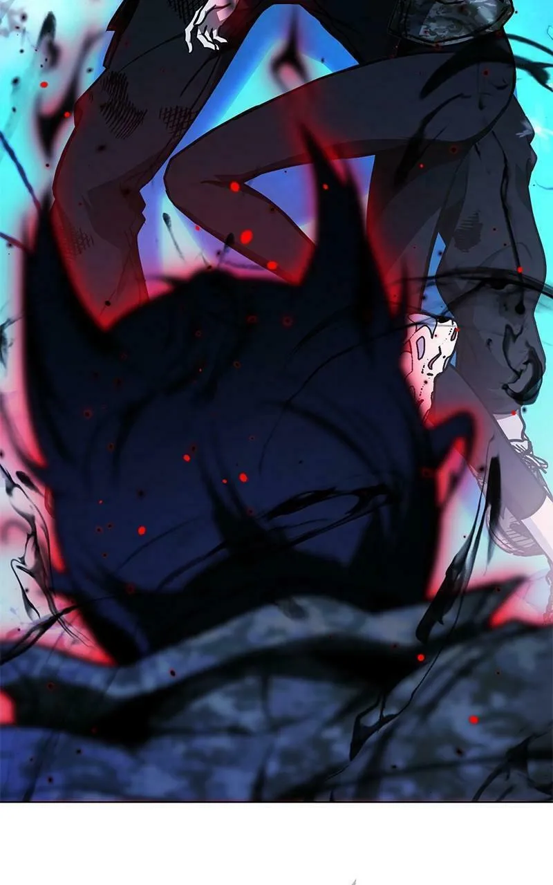 Hero the Maximum Chapter 41 page 7 - 