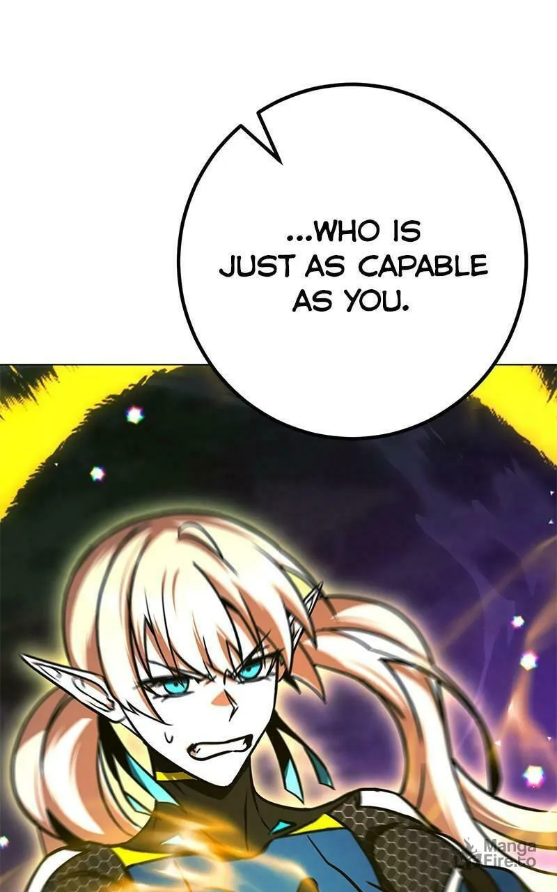 Hero the Maximum Chapter 41 page 63 - 