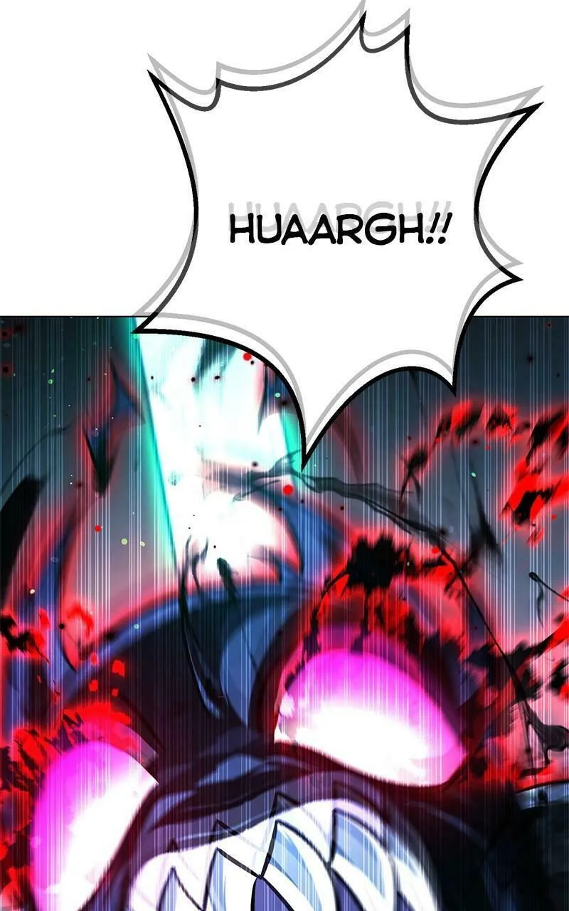 Hero the Maximum Chapter 41 page 8 - 