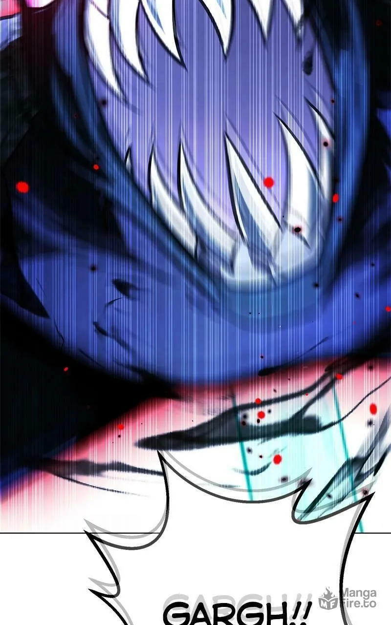 Hero the Maximum Chapter 41 page 9 - 