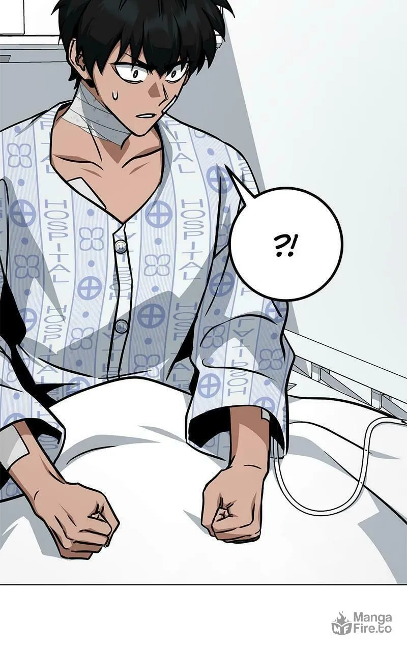 Hero the Maximum Chapter 41 page 93 - 