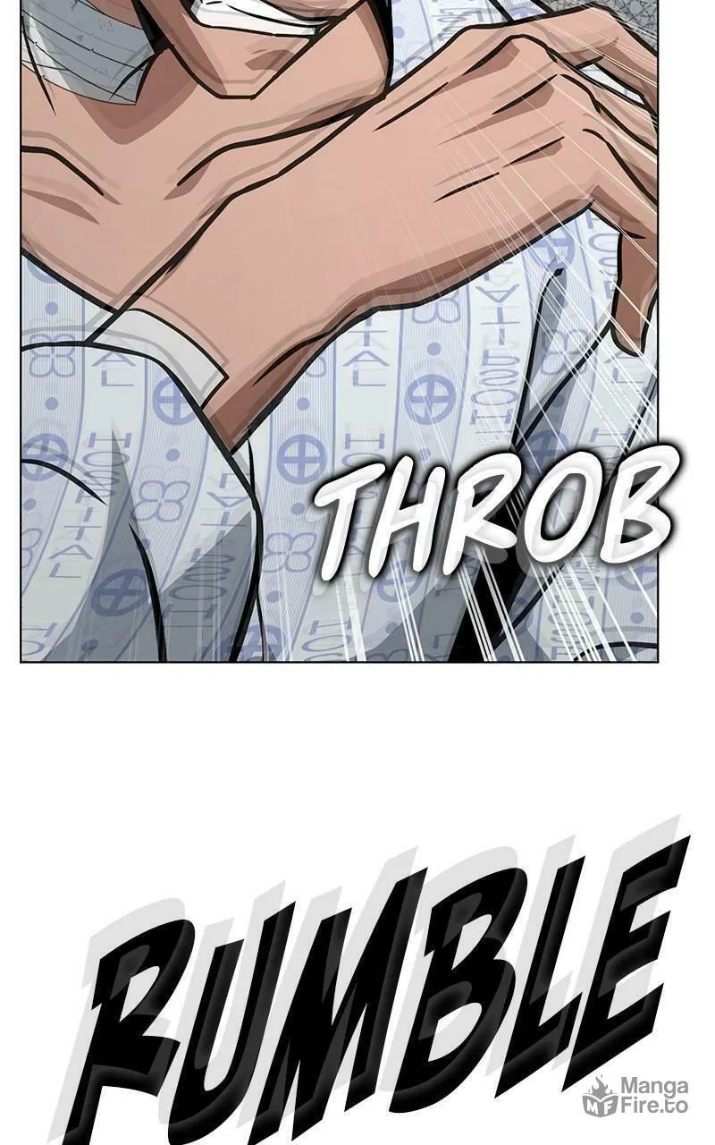 Hero the Maximum Chapter 41 page 95 - 