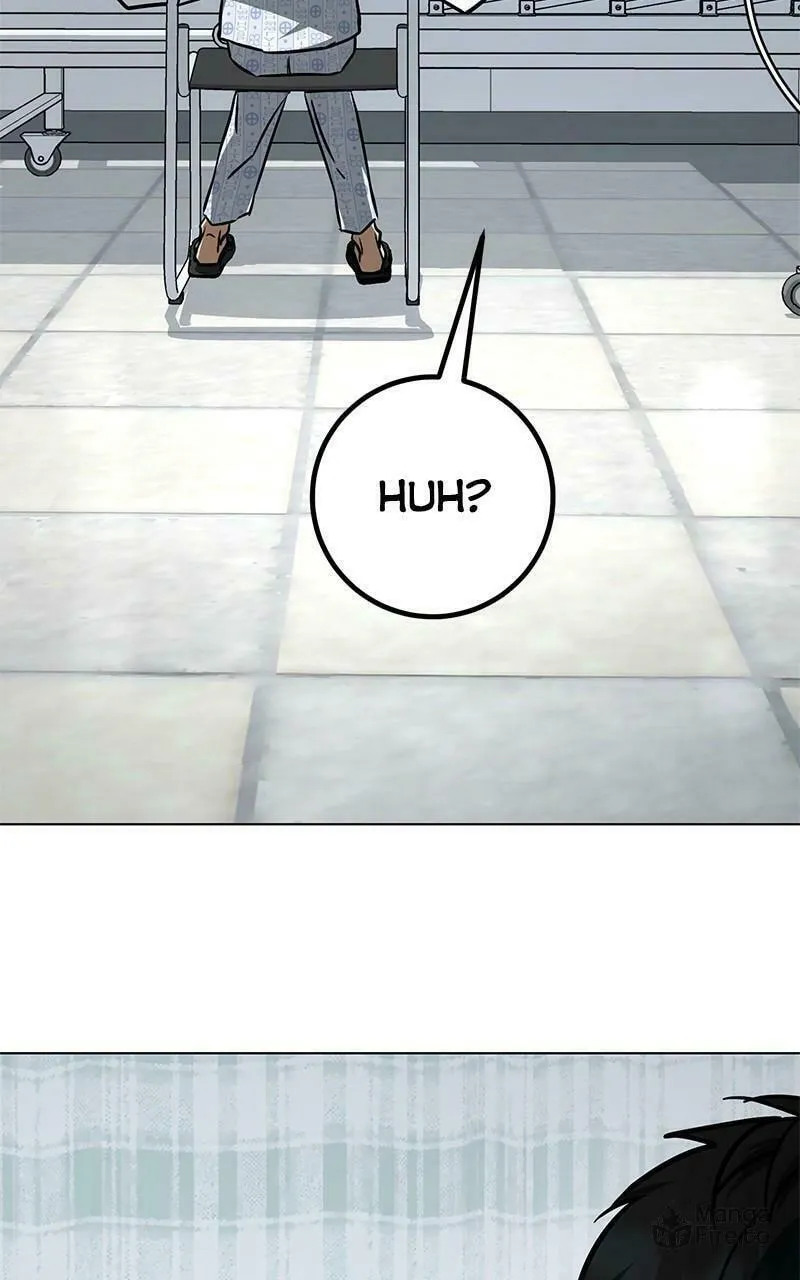 Hero the Maximum Chapter 41 page 100 - 