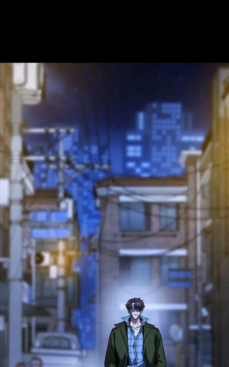 Hero the Maximum Chapter 42 page 1 - 