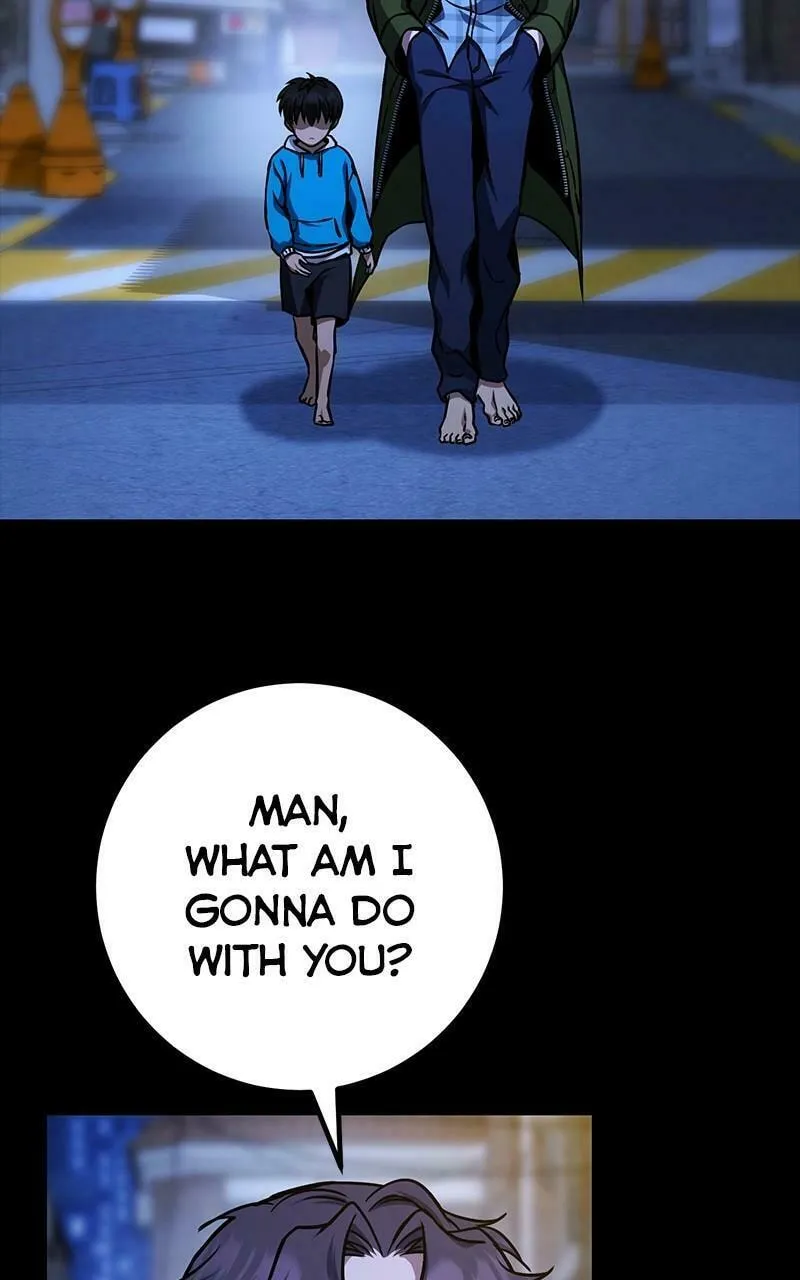 Hero the Maximum Chapter 42 page 2 - 