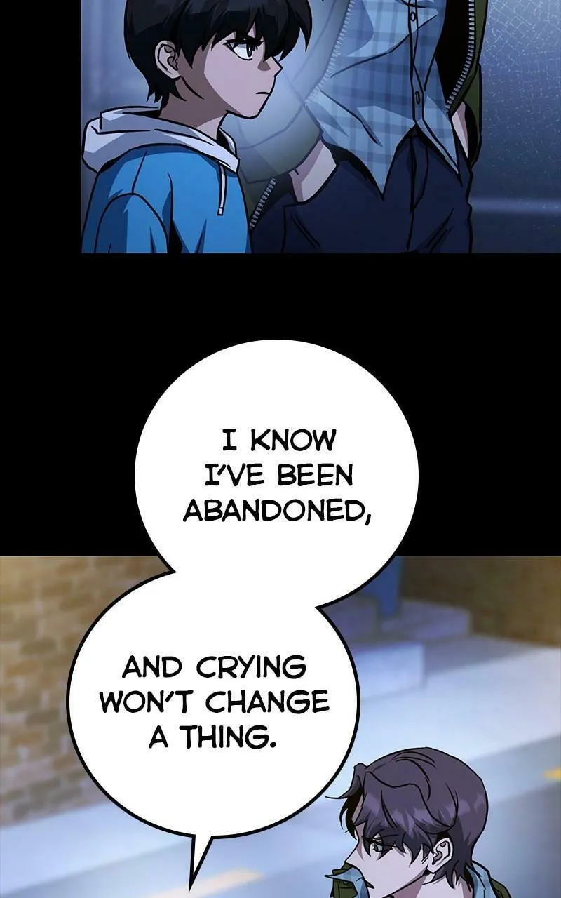 Hero the Maximum Chapter 42 page 11 - 