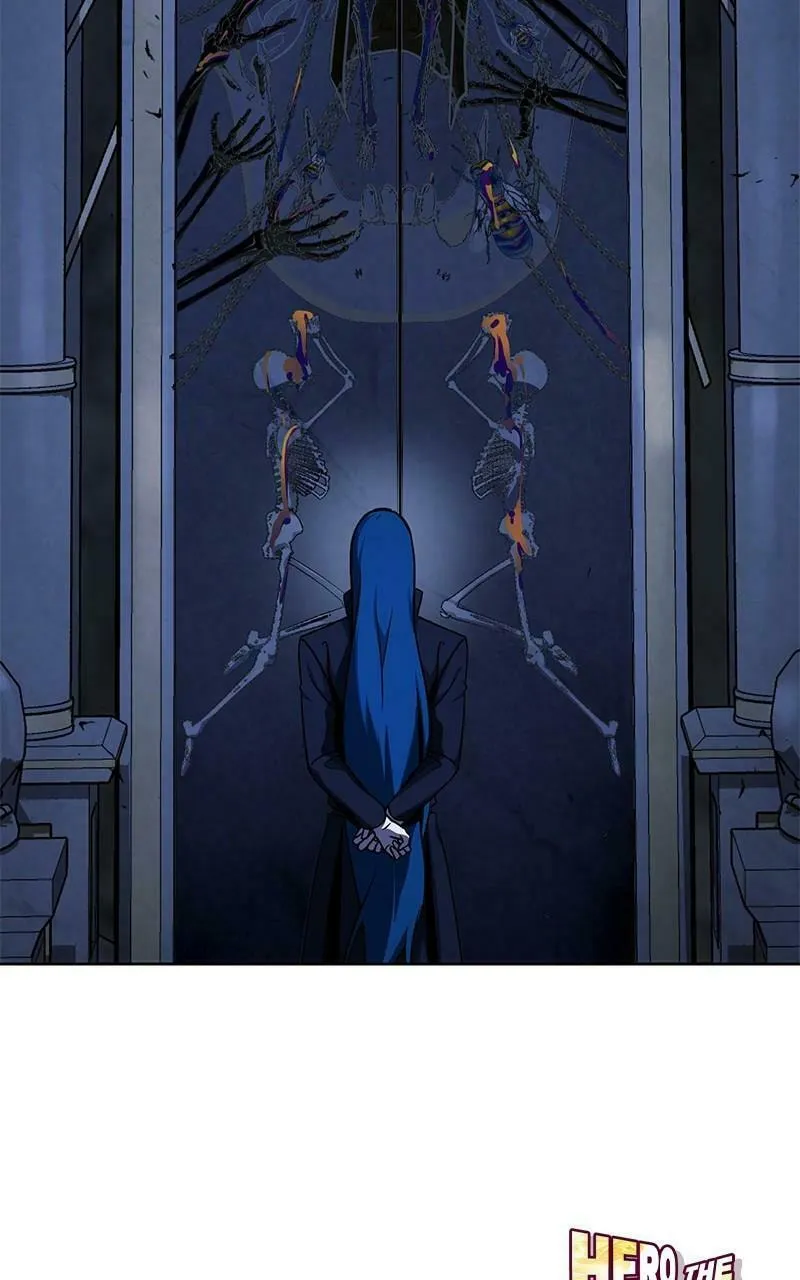 Hero the Maximum Chapter 42 page 104 - 