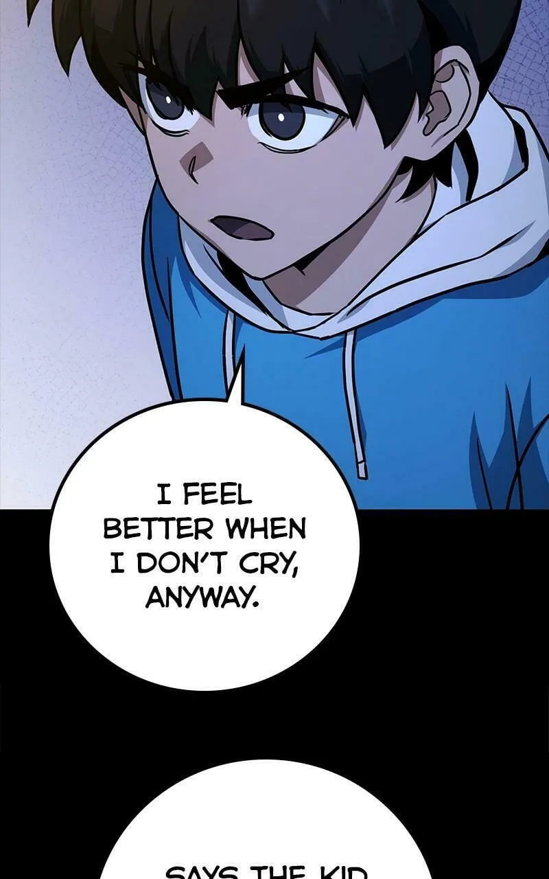 Hero the Maximum Chapter 42 page 13 - 