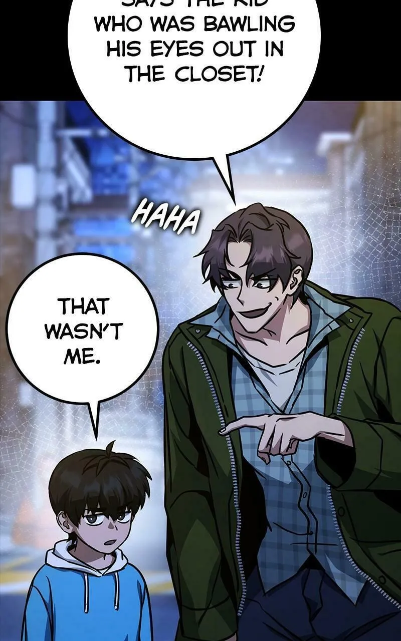 Hero the Maximum Chapter 42 page 14 - 