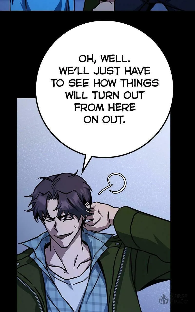 Hero the Maximum Chapter 42 page 15 - 
