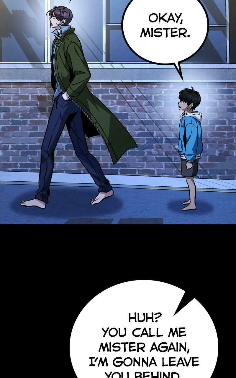 Hero the Maximum Chapter 42 page 17 - 