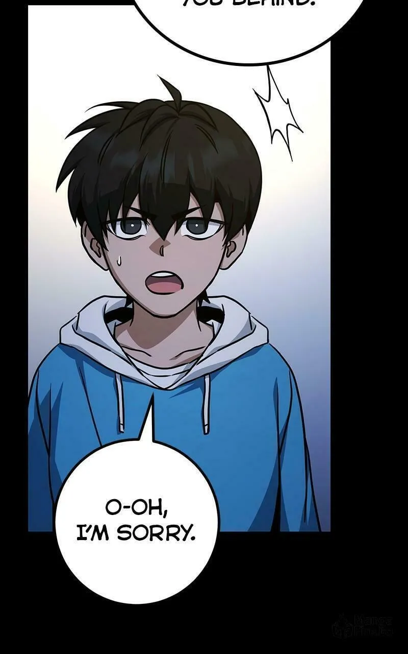 Hero the Maximum Chapter 42 page 18 - 