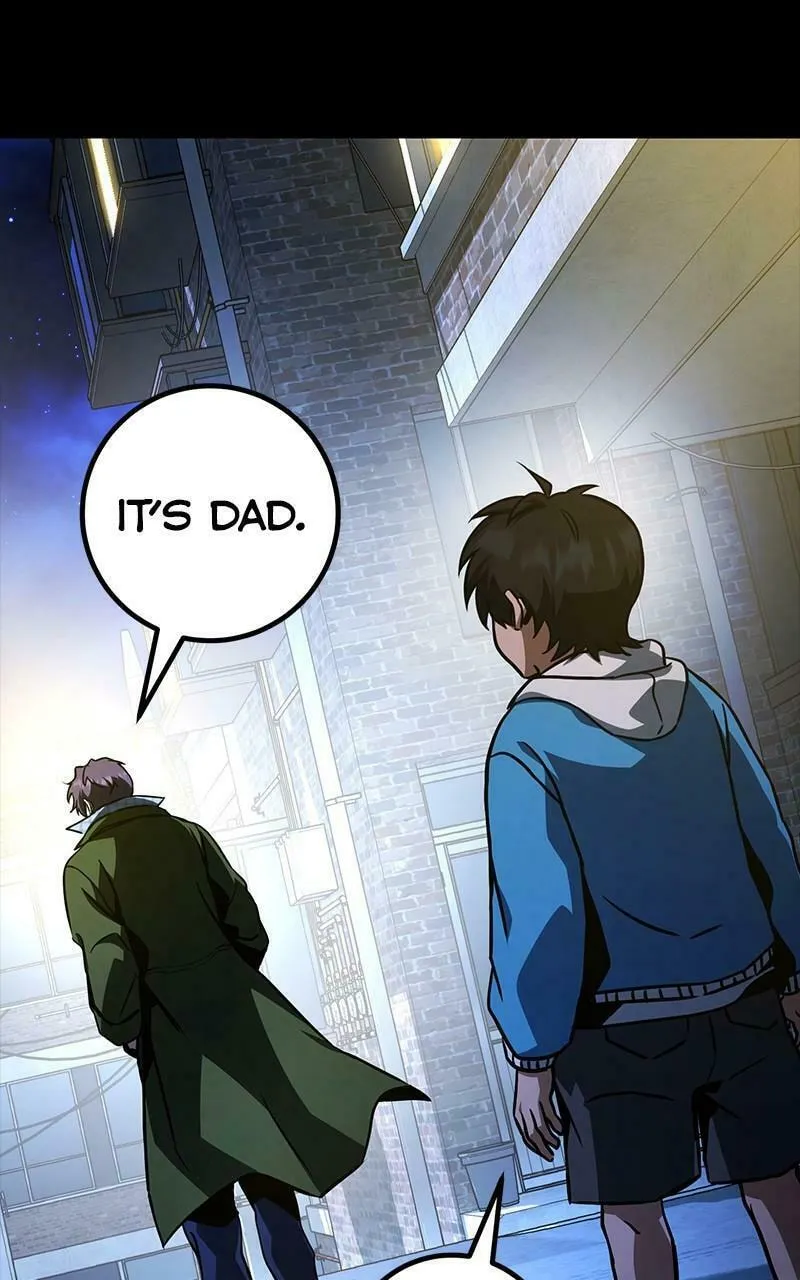 Hero the Maximum Chapter 42 page 19 - 