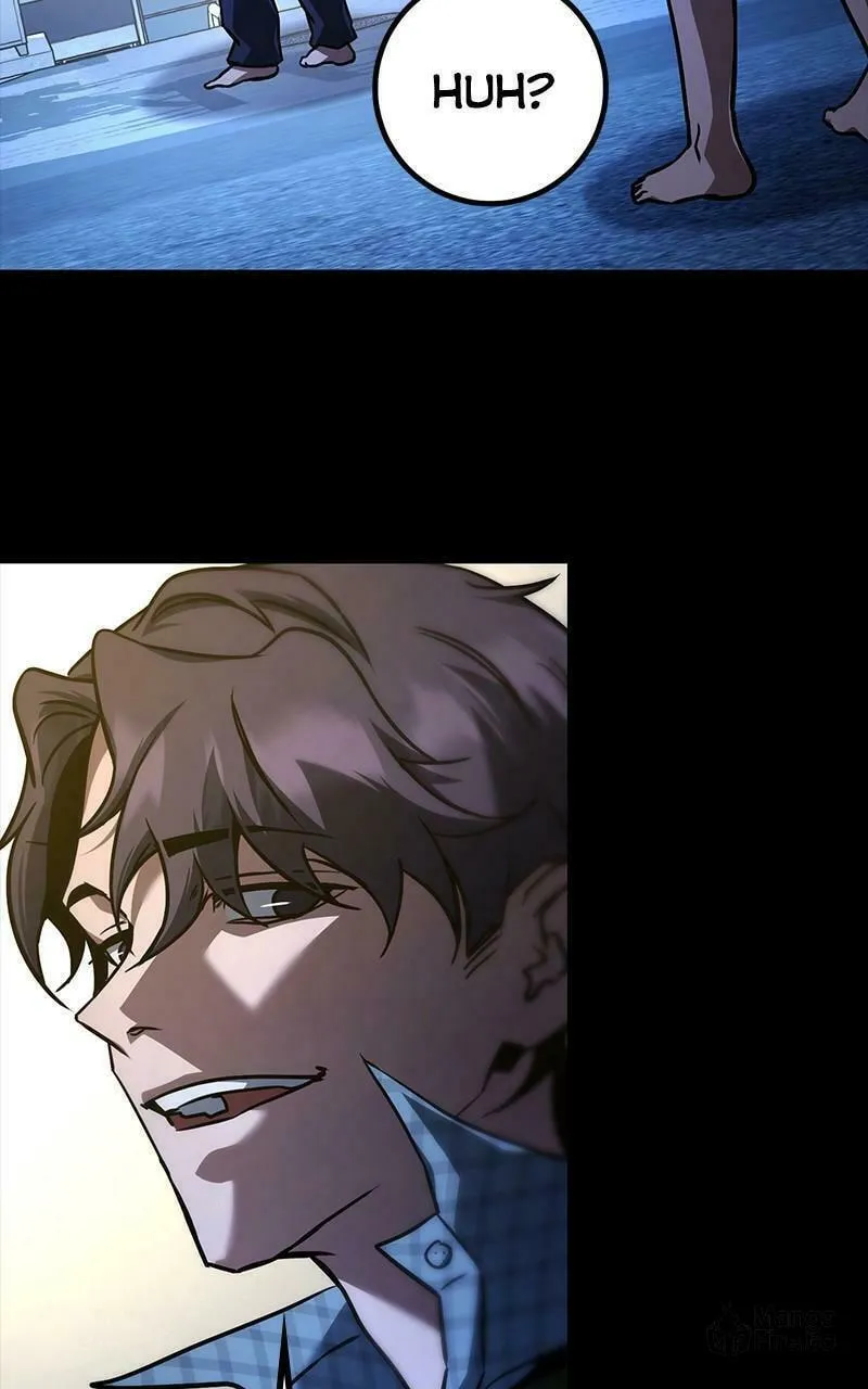 Hero the Maximum Chapter 42 page 20 - 