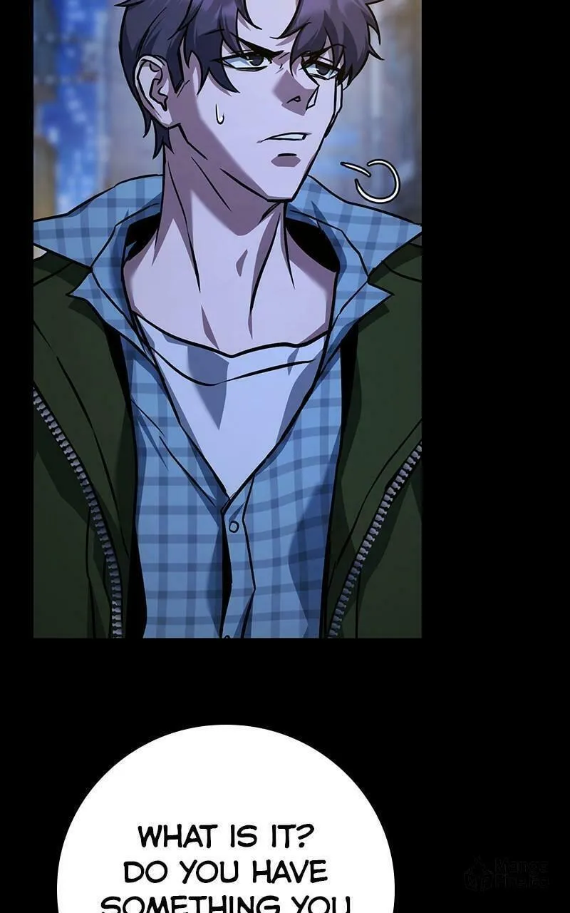Hero the Maximum Chapter 42 page 3 - 