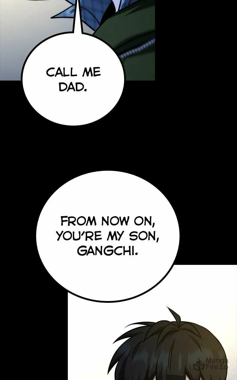 Hero the Maximum Chapter 42 page 21 - 