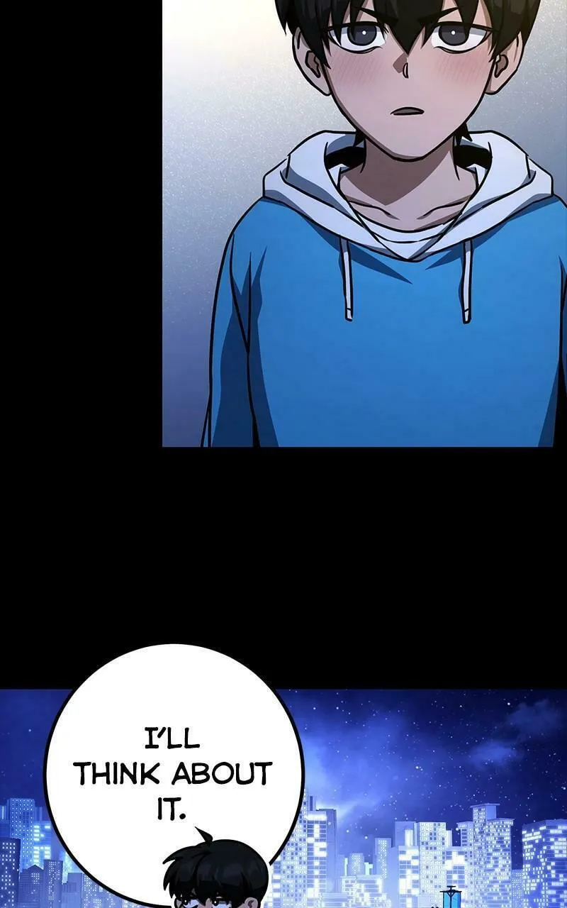 Hero the Maximum Chapter 42 page 22 - 