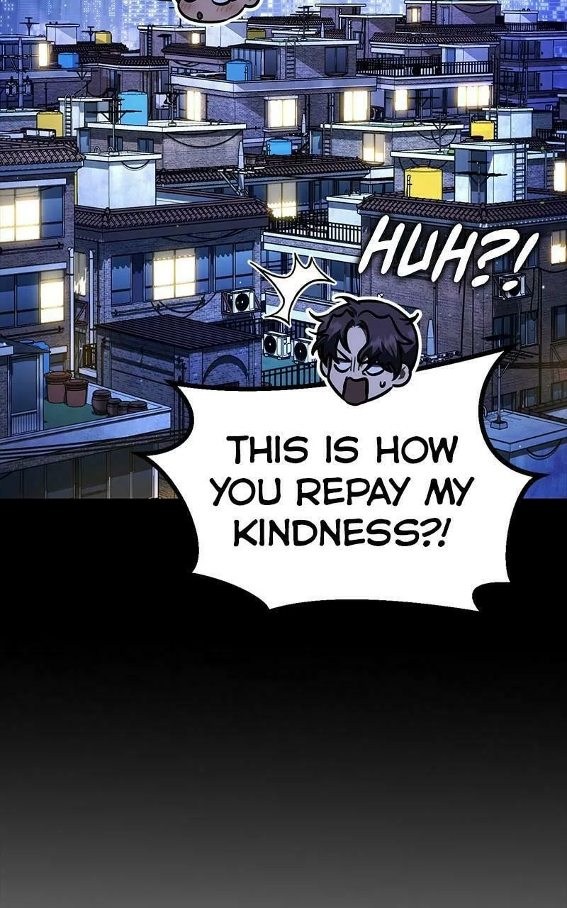 Hero the Maximum Chapter 42 page 23 - 