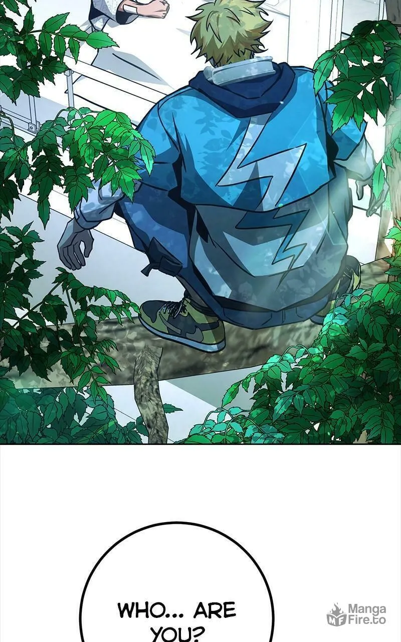 Hero the Maximum Chapter 42 page 25 - 