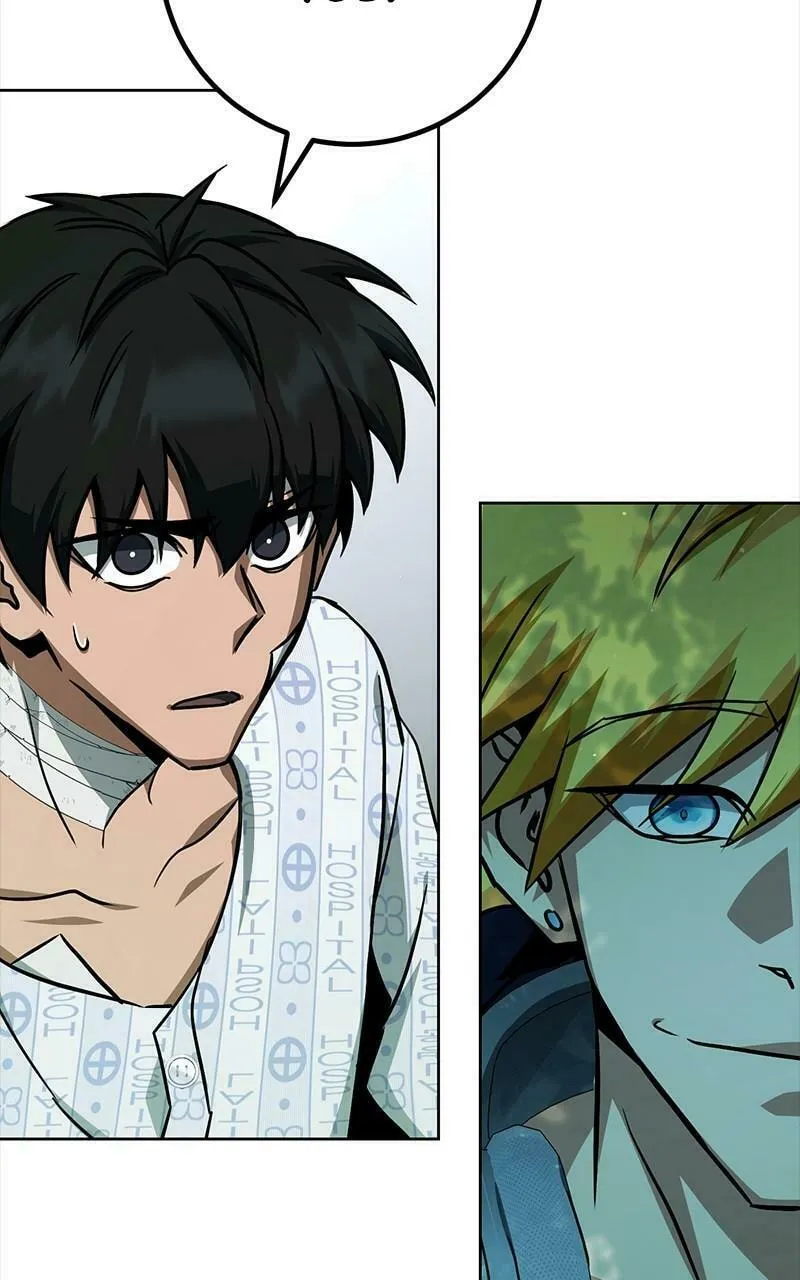 Hero the Maximum Chapter 42 page 26 - 