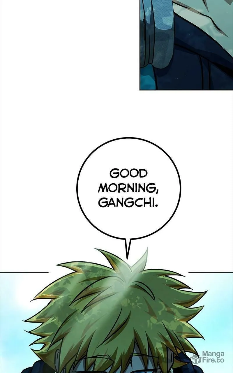 Hero the Maximum Chapter 42 page 27 - 