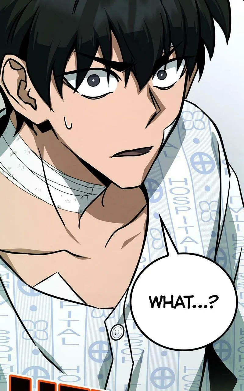 Hero the Maximum Chapter 42 page 32 - 