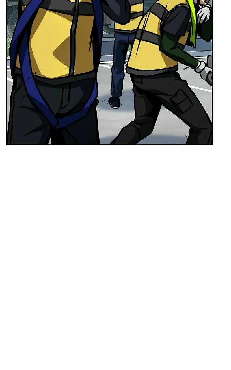 Hero the Maximum Chapter 42 page 37 - 