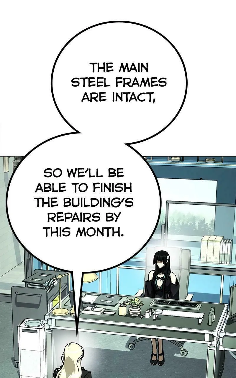 Hero the Maximum Chapter 42 page 38 - 