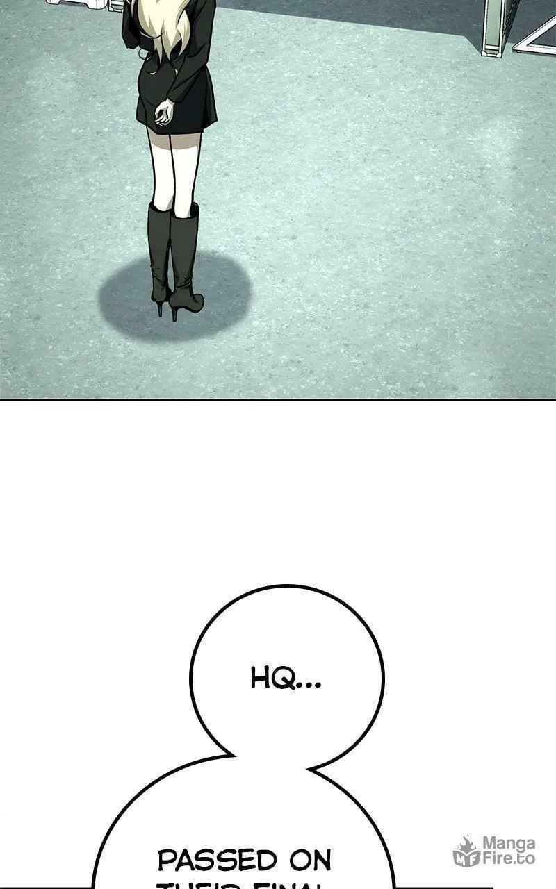 Hero the Maximum Chapter 42 page 39 - 