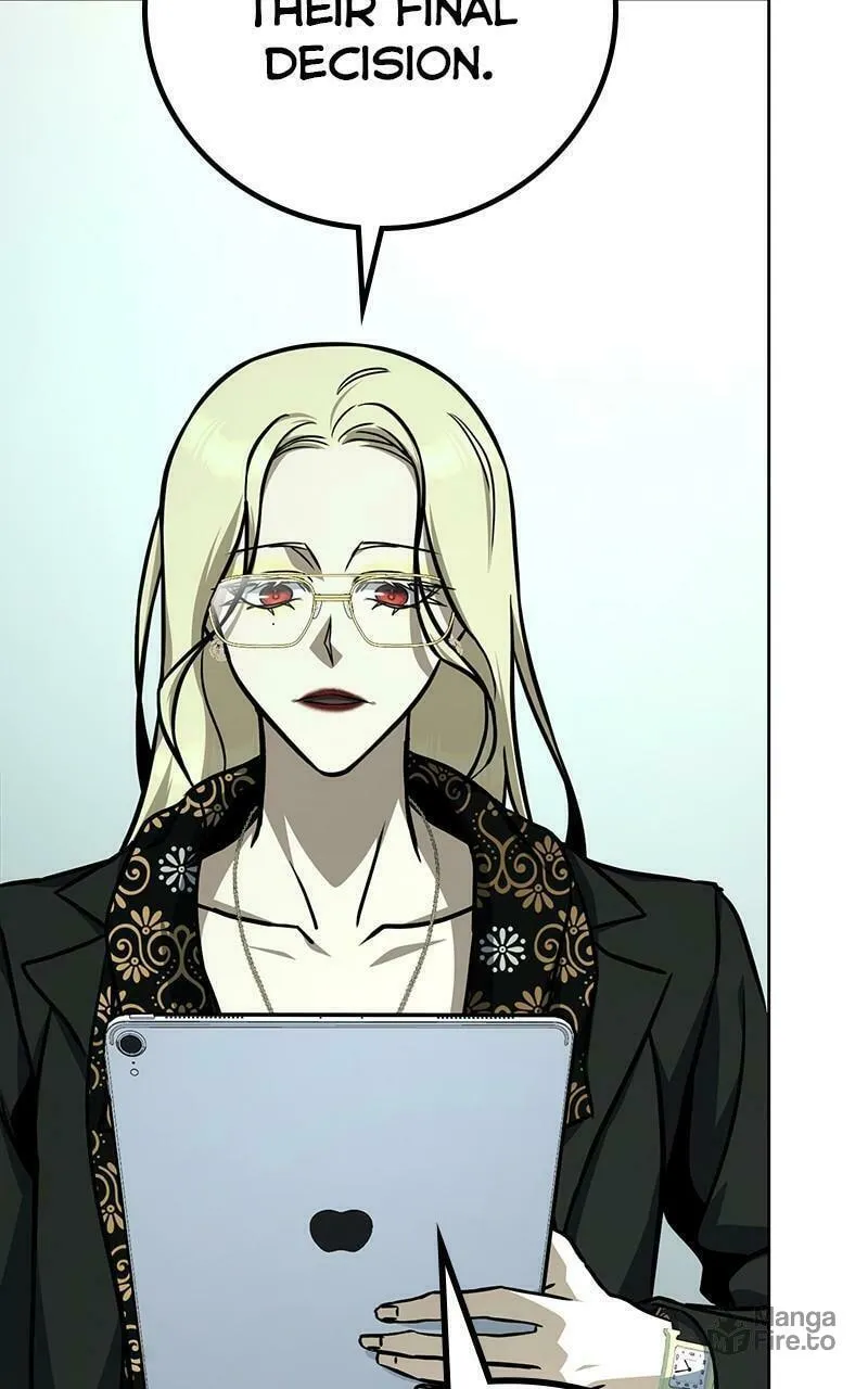Hero the Maximum Chapter 42 page 40 - 