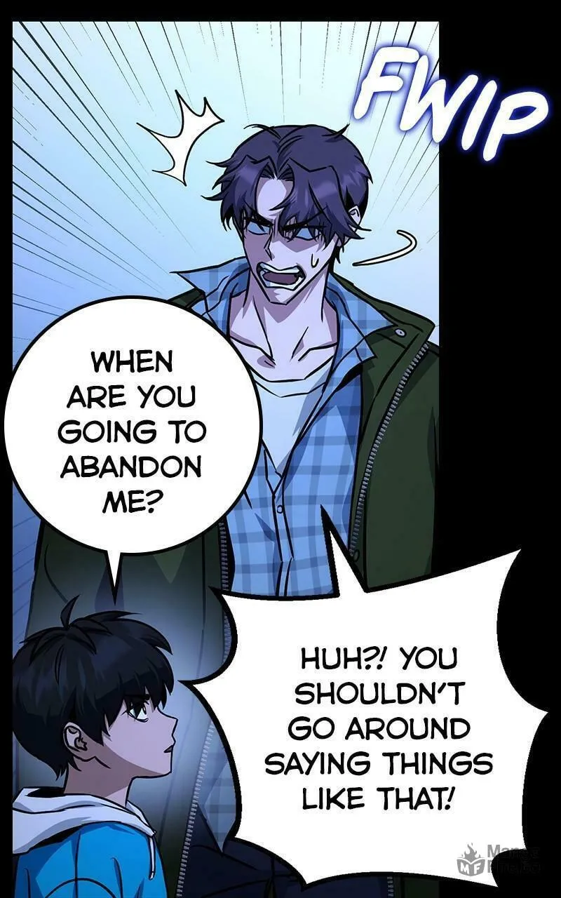 Hero the Maximum Chapter 42 page 5 - 