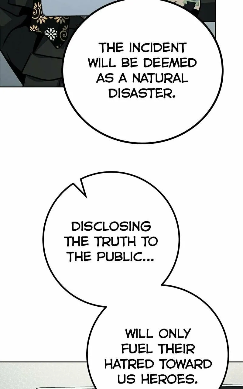 Hero the Maximum Chapter 42 page 41 - 