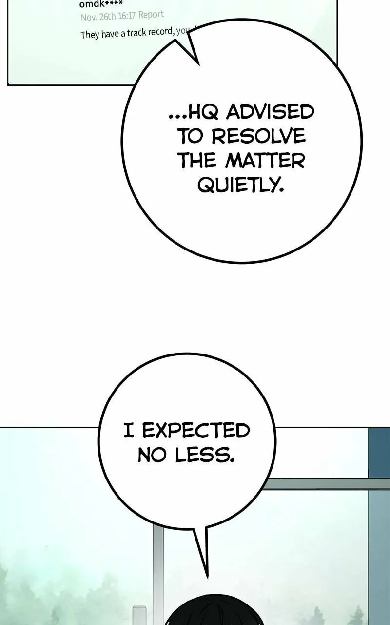 Hero the Maximum Chapter 42 page 44 - 