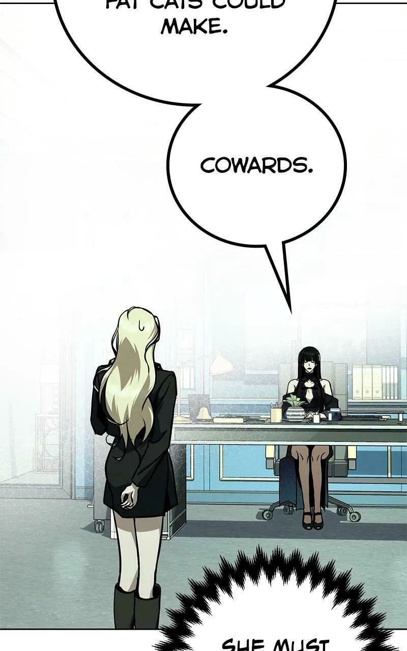 Hero the Maximum Chapter 42 page 46 - 
