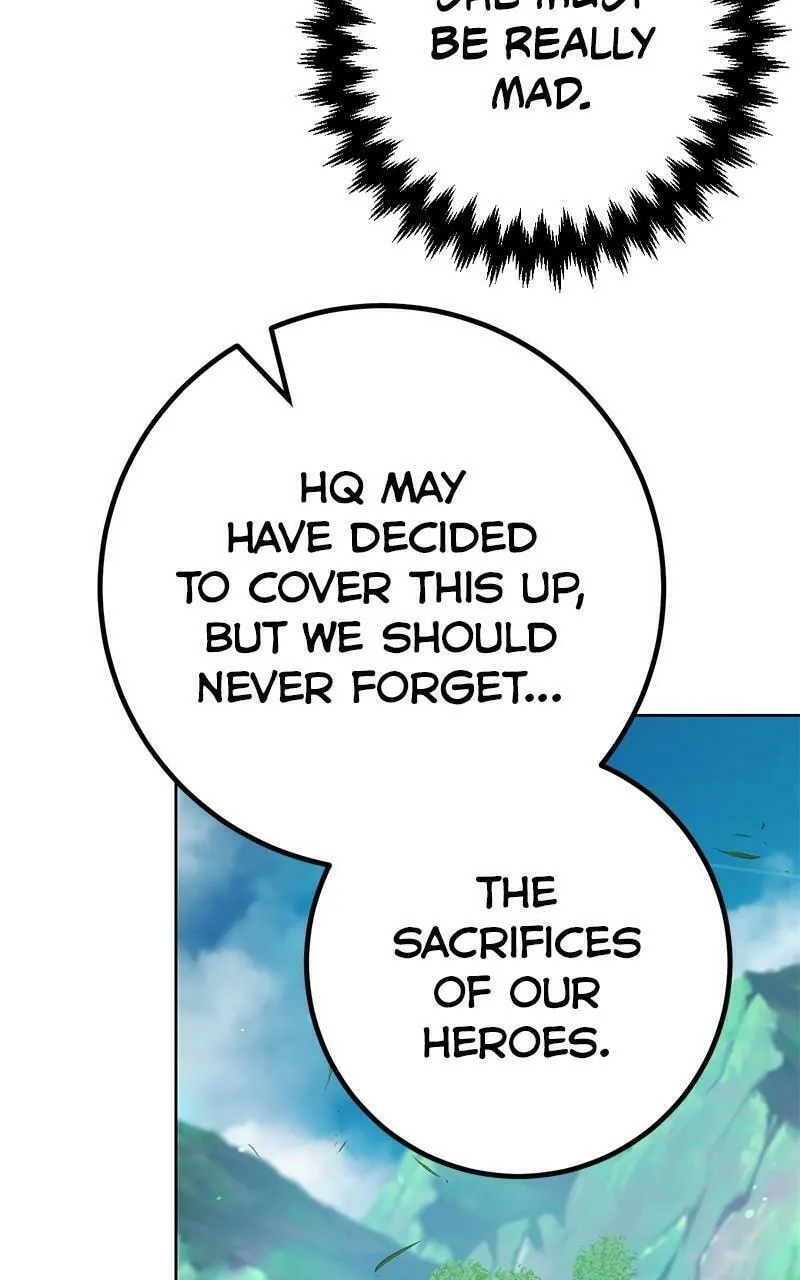 Hero the Maximum Chapter 42 page 47 - 