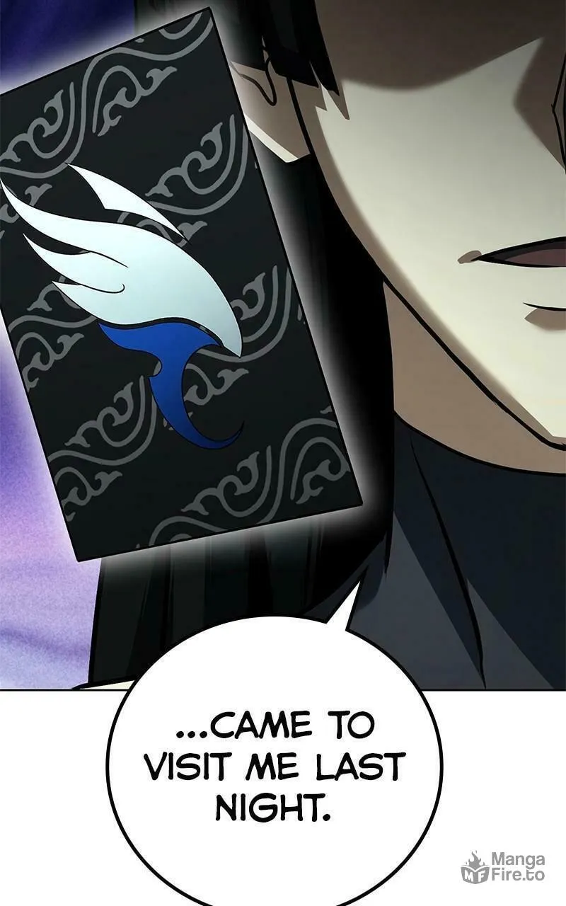Hero the Maximum Chapter 42 page 51 - 