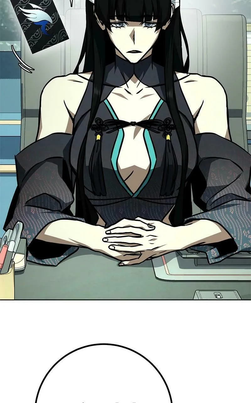 Hero the Maximum Chapter 42 page 53 - 