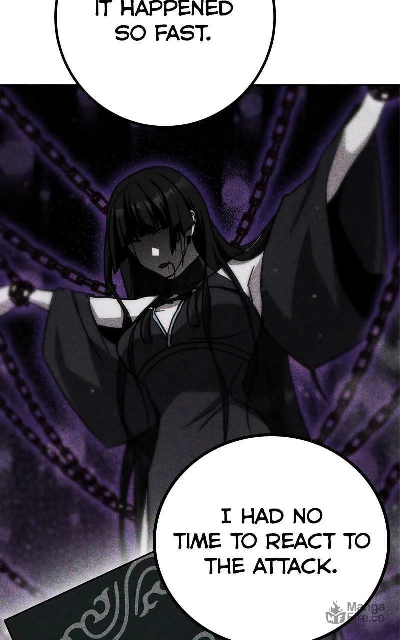 Hero the Maximum Chapter 42 page 54 - 