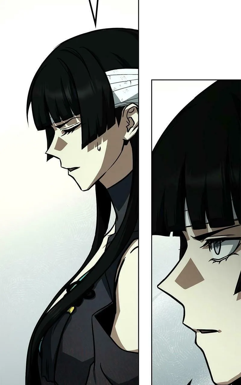 Hero the Maximum Chapter 42 page 56 - 