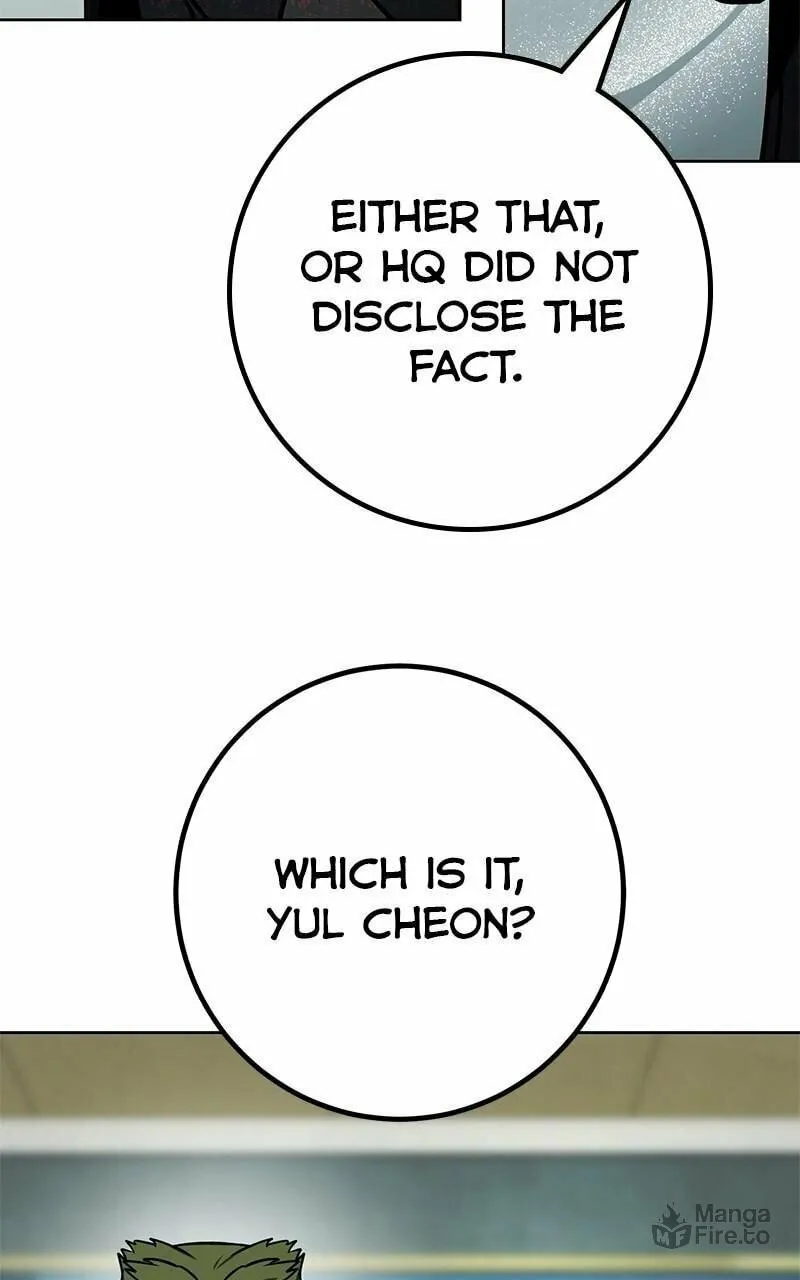 Hero the Maximum Chapter 42 page 57 - 