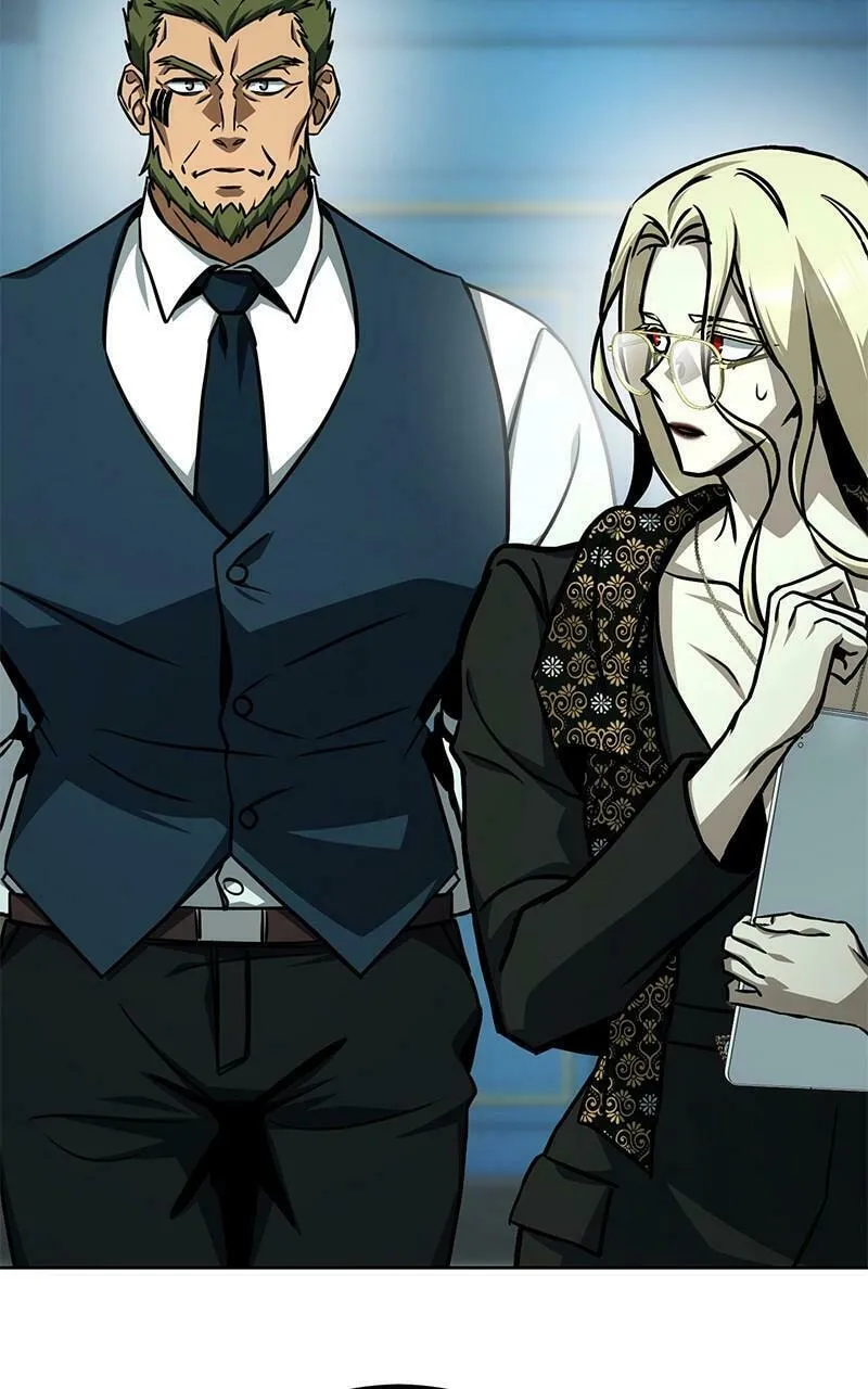 Hero the Maximum Chapter 42 page 58 - 