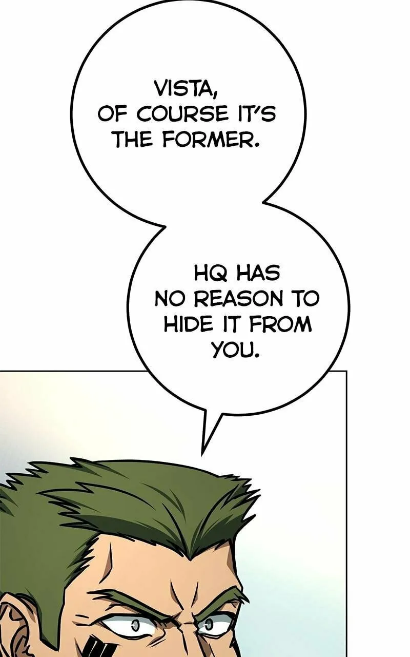 Hero the Maximum Chapter 42 page 59 - 