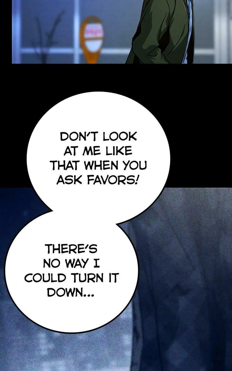 Hero the Maximum Chapter 42 page 7 - 
