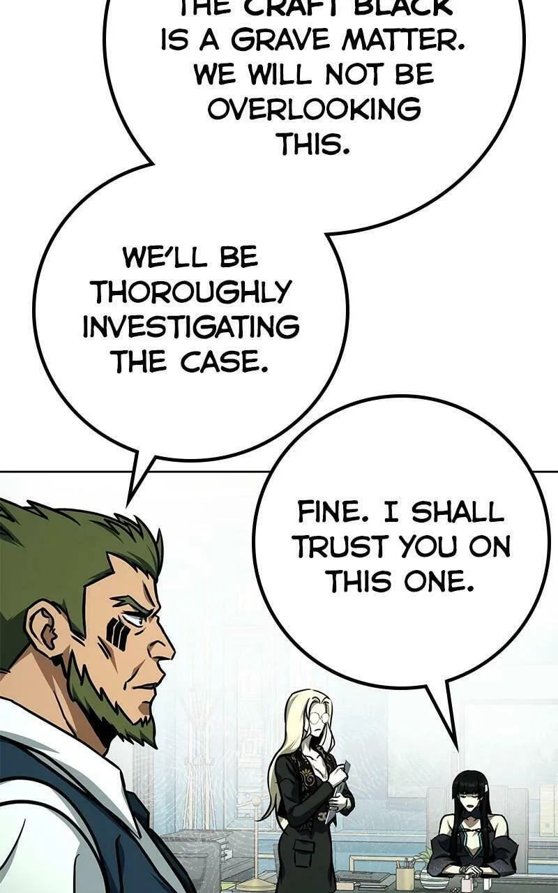 Hero the Maximum Chapter 42 page 61 - 