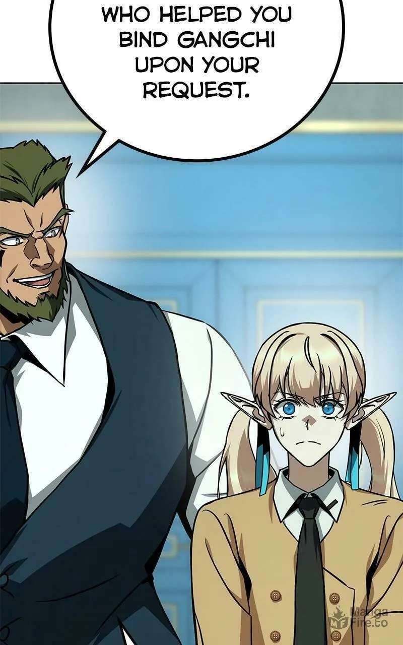 Hero the Maximum Chapter 42 page 63 - 