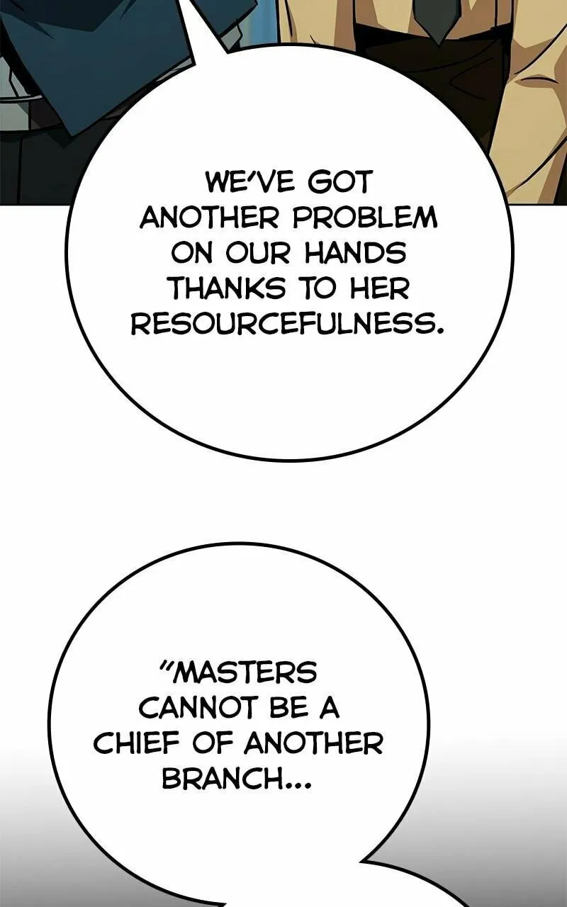 Hero the Maximum Chapter 42 page 64 - 