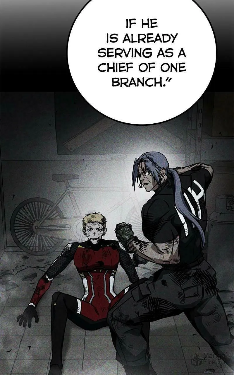 Hero the Maximum Chapter 42 page 65 - 