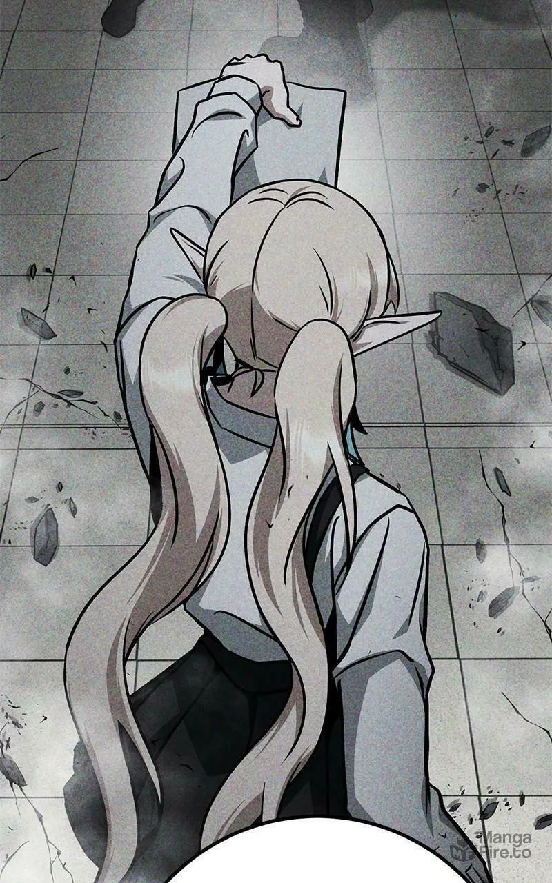 Hero the Maximum Chapter 42 page 66 - 