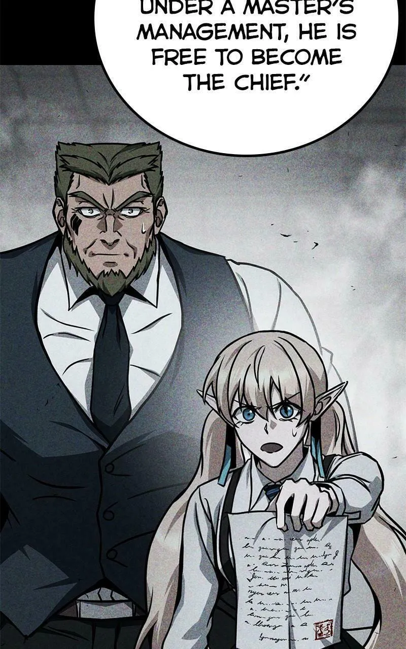 Hero the Maximum Chapter 42 page 68 - 
