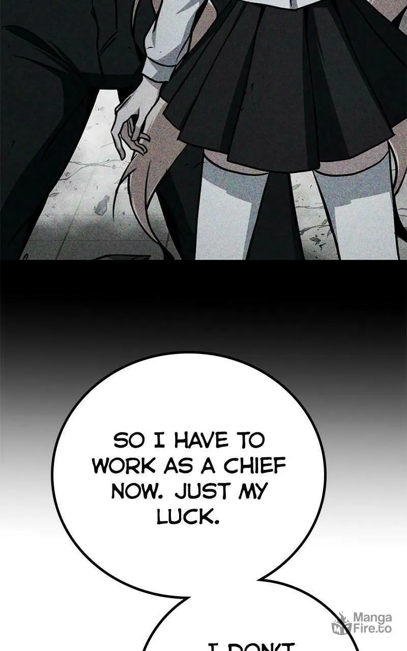 Hero the Maximum Chapter 42 page 69 - 